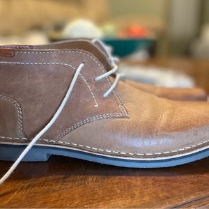 Steve Madden size 9 brown shoes